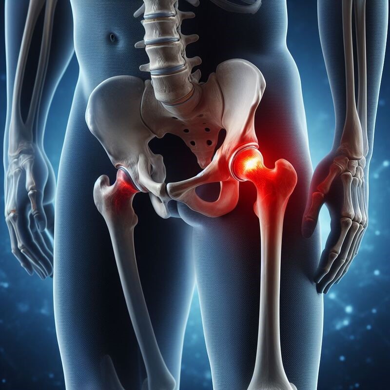 ARTROSIS CADERA IMAGEN 1